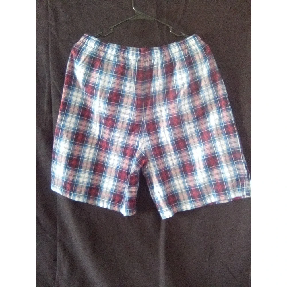 Geoffrey Beene Mens Boxers Underwear New With Tags Size Medium NWT